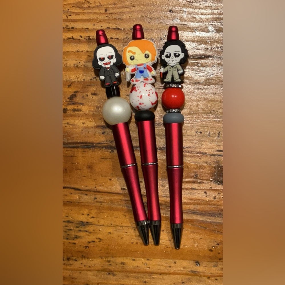 Custom Focal Pens 🖊️ - Picture 2 of 8
